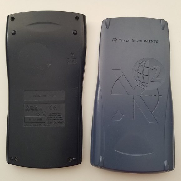 Texas Instruments TI-30XIIS Scientific Calculator - Picture 2 of 3